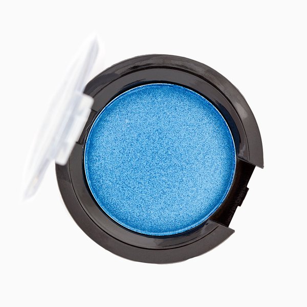 GLAMOUR BLUE - Eye Shadow