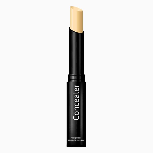 THE BLACK ONE - Concealer