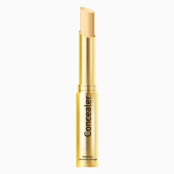 THE GOLDEN ONE - Concealer